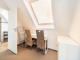 Ferienhaus mit Moderner Ausstattung