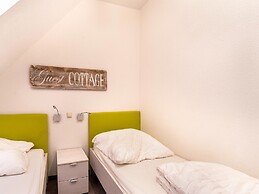 Ferienhaus mit Moderner Ausstattung