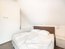 Ferienhaus mit Moderner Ausstattung