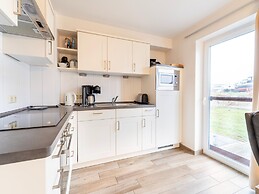 Ferienhaus mit Moderner Ausstattung