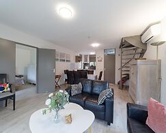 Spacious Holiday Home With Sauna Near Beach