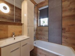 Spacious Holiday Home With Sauna Near Beach