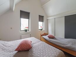 Spacious Holiday Home With Sauna Near Beach