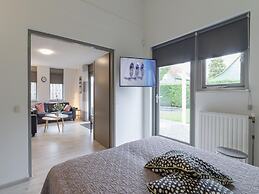 Spacious Holiday Home With Sauna Near Beach