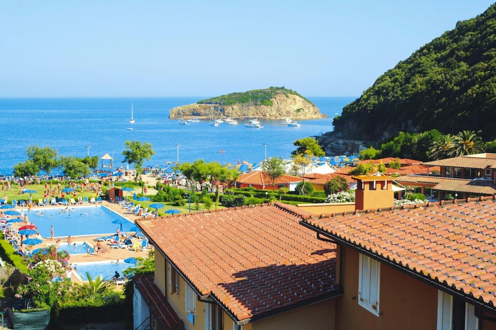 Ortano Mare Village in Rio Marina