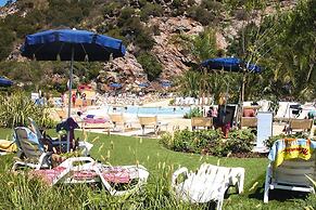 Ortano Mare Village in Rio Marina