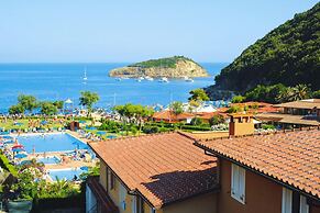 Ortano Mare Village in Rio Marina