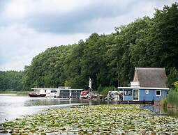 Ideale Familienwohnung in der Natur