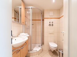 Ideale Familienwohnung in der Natur