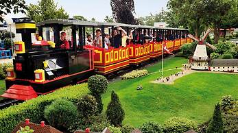 5 Person Holiday Home in Aabenraa