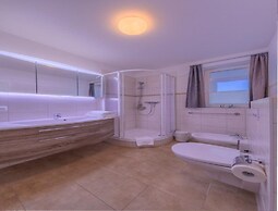 Apartment in Tranquil Location