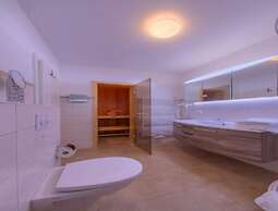 Apartment in Tranquil Location