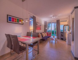 Apartment in Tranquil Location