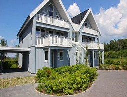 Apartment in Tranquil Location