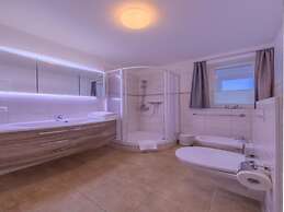 Apartment in Tranquil Location