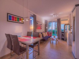 Apartment in Tranquil Location