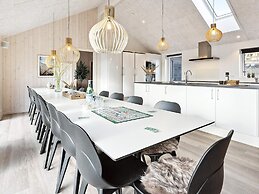 Luxury Retreat in Romo - By Traum Ferienwohnungen