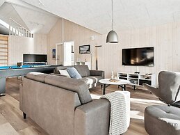 Luxury Retreat in Romo - By Traum Ferienwohnungen