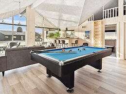 Luxury Retreat in Romo - By Traum Ferienwohnungen