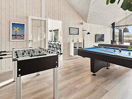 Luxury Retreat in Romo - By Traum Ferienwohnungen
