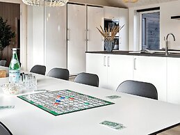 Luxury Retreat in Romo - By Traum Ferienwohnungen