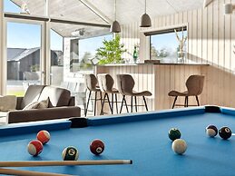 Luxury Retreat in Romo - By Traum Ferienwohnungen