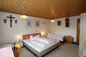 Holiday Apartment in Kappl Near ski Resort