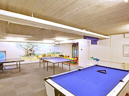 4 Person Holiday Home on a Holiday Park in Hejls