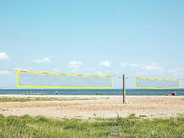 4 Person Holiday Home on a Holiday Park in Hejls