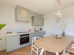 Nice Countryside Home With Garden