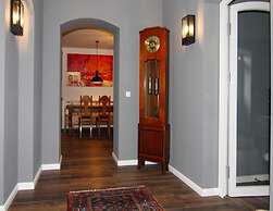 Ferienhaus Birgit, Wendorf