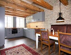 Ferienhaus Birgit, Wendorf