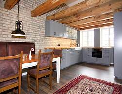 Ferienhaus Birgit, Wendorf