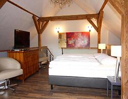 Ferienhaus Birgit, Wendorf