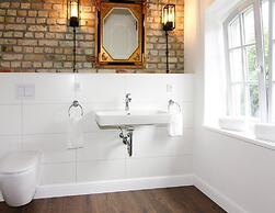 Ferienhaus Birgit, Wendorf