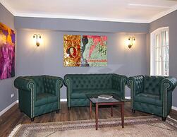 Ferienhaus Birgit, Wendorf