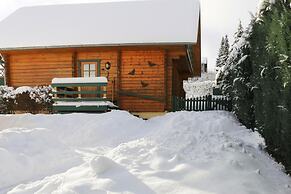 Blockhouse in the Fuchsbau, Bad Sachsa