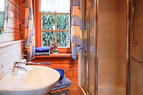 Blockhouse in the Fuchsbau, Bad Sachsa