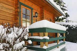 Blockhouse in the Fuchsbau, Bad Sachsa