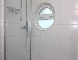 Luxurioses Chalet in Wendorf