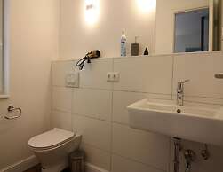 Luxurioses Chalet in Wendorf