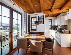 Chalets am Diemelsee in Heringhausen