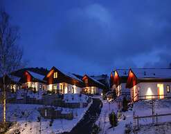 Chalets am Diemelsee in Heringhausen