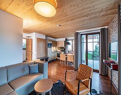 Chalets am Diemelsee in Heringhausen