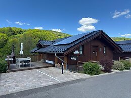 Chalets am Diemelsee in Heringhausen