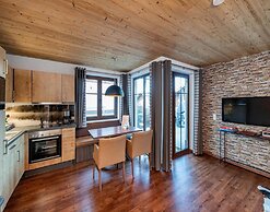 Chalets am Diemelsee in Heringhausen