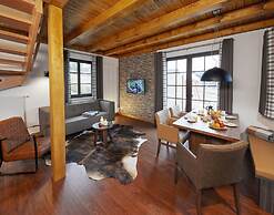 Chalets am Diemelsee in Heringhausen