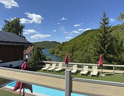 Chalets am Diemelsee in Heringhausen