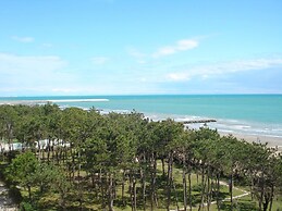 Stunning Beach Apartment in Caorle