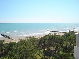 Stunning Beach Apartment in Caorle
